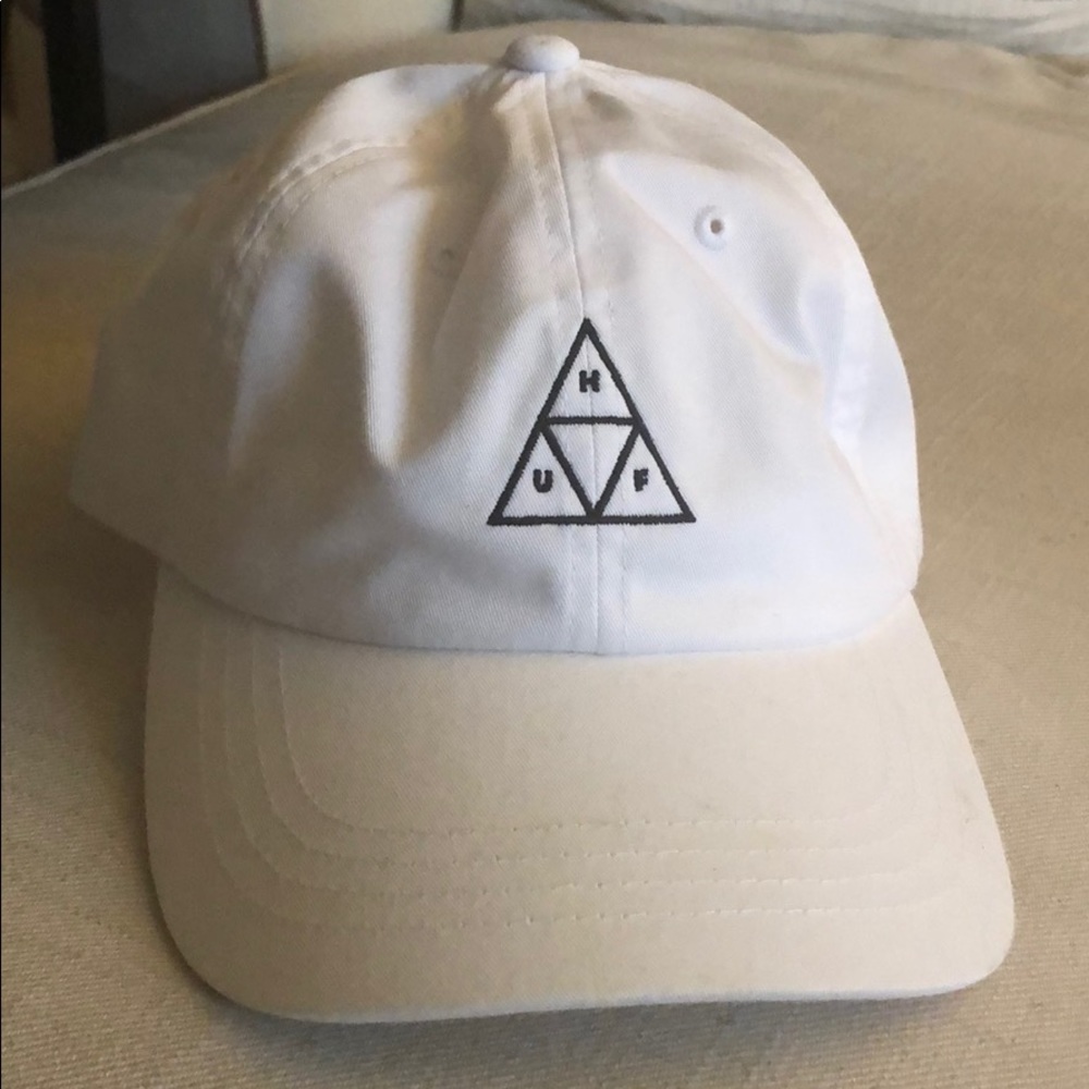 HUF Hat